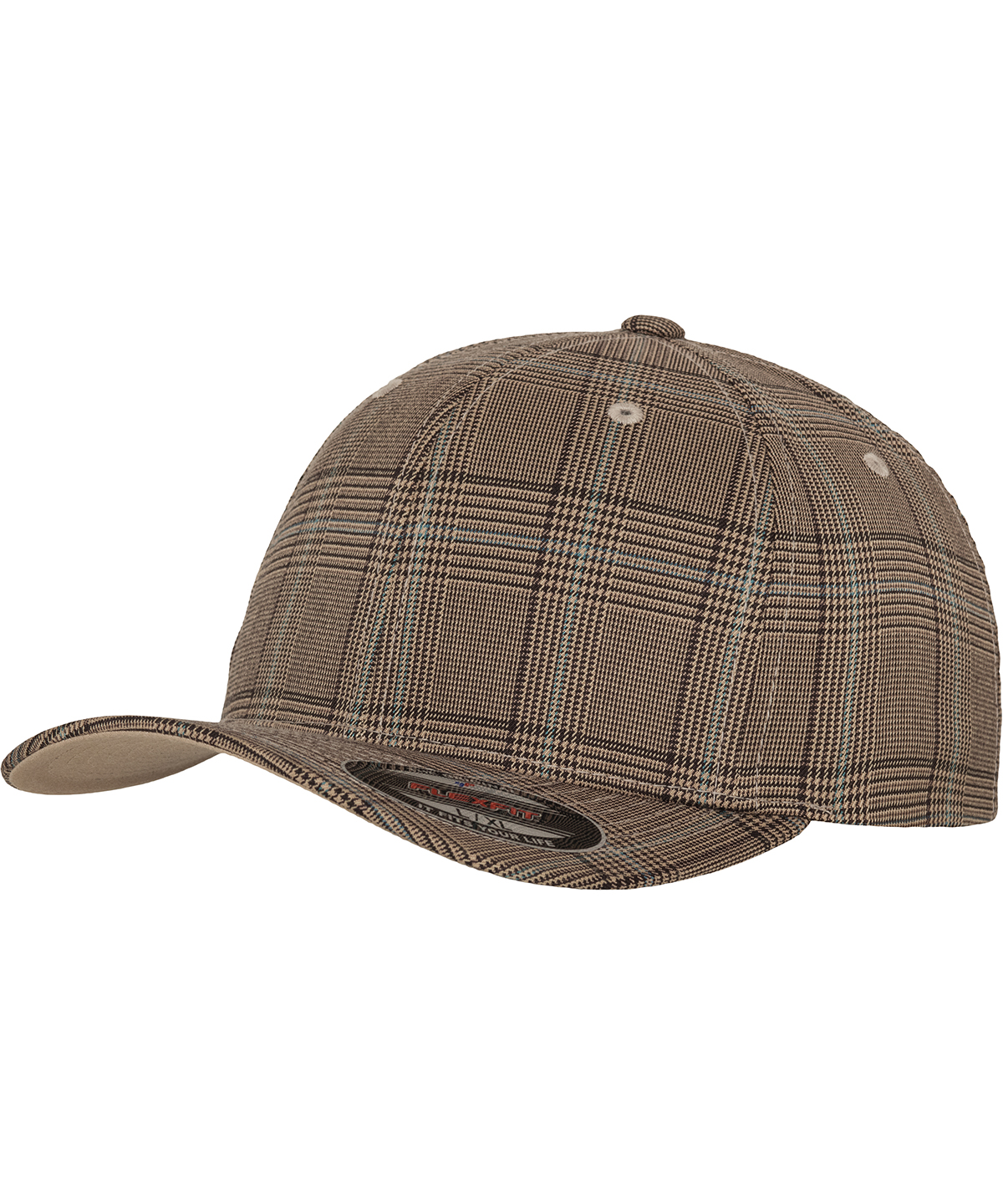 Flexfit Glen Check (6196) - Image 3