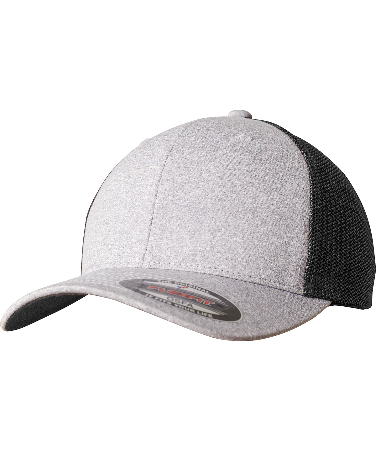 Flexfit Melange Mesh (6311) - Image 2
