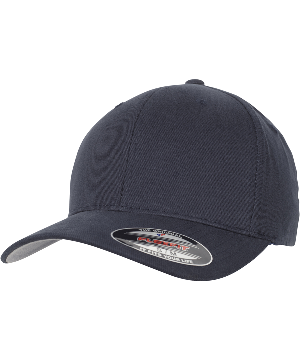 Flexfit Brushed Twill (6377) - Image 5
