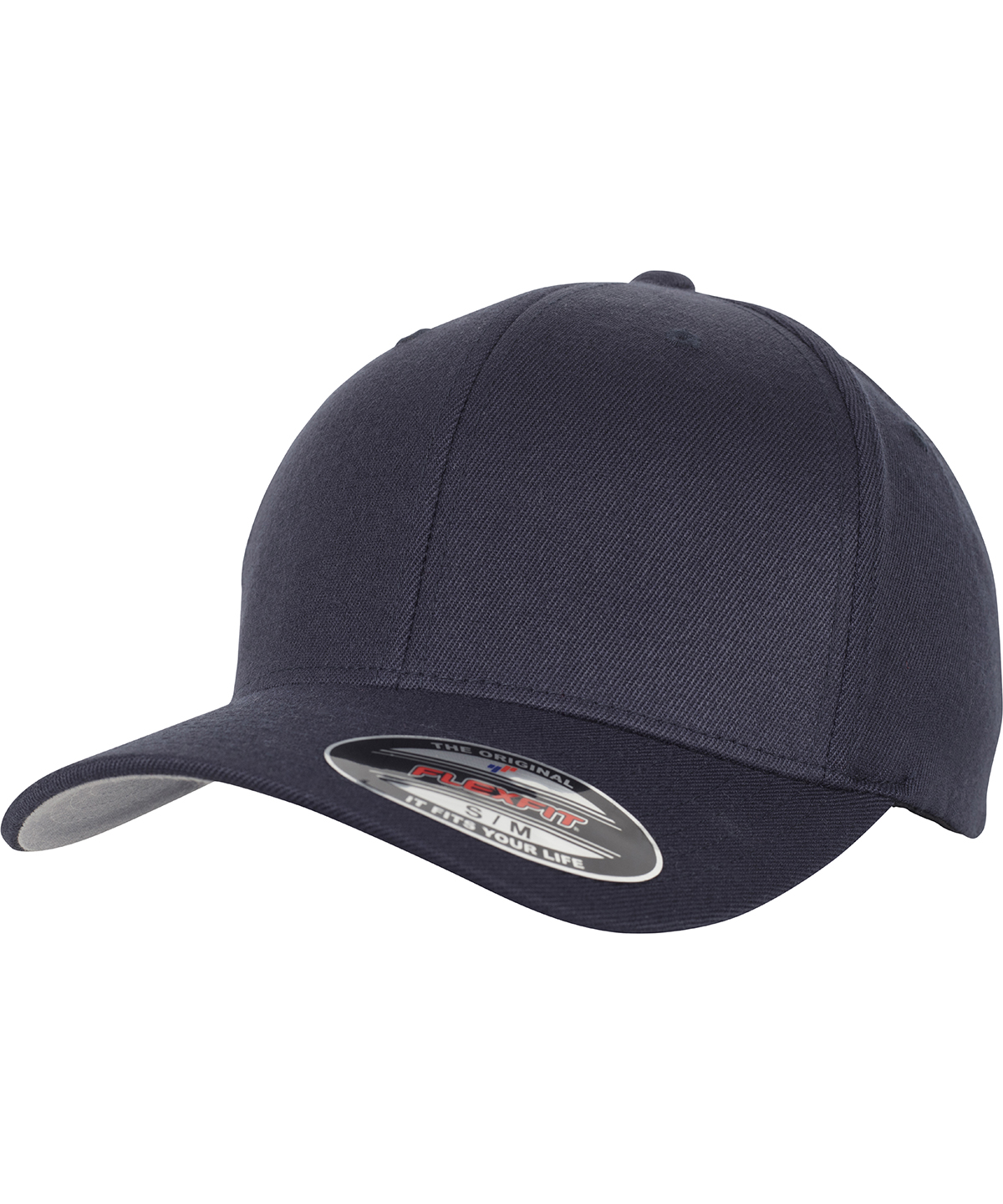 Flexfit Wool-Blend (6477) - Image 3