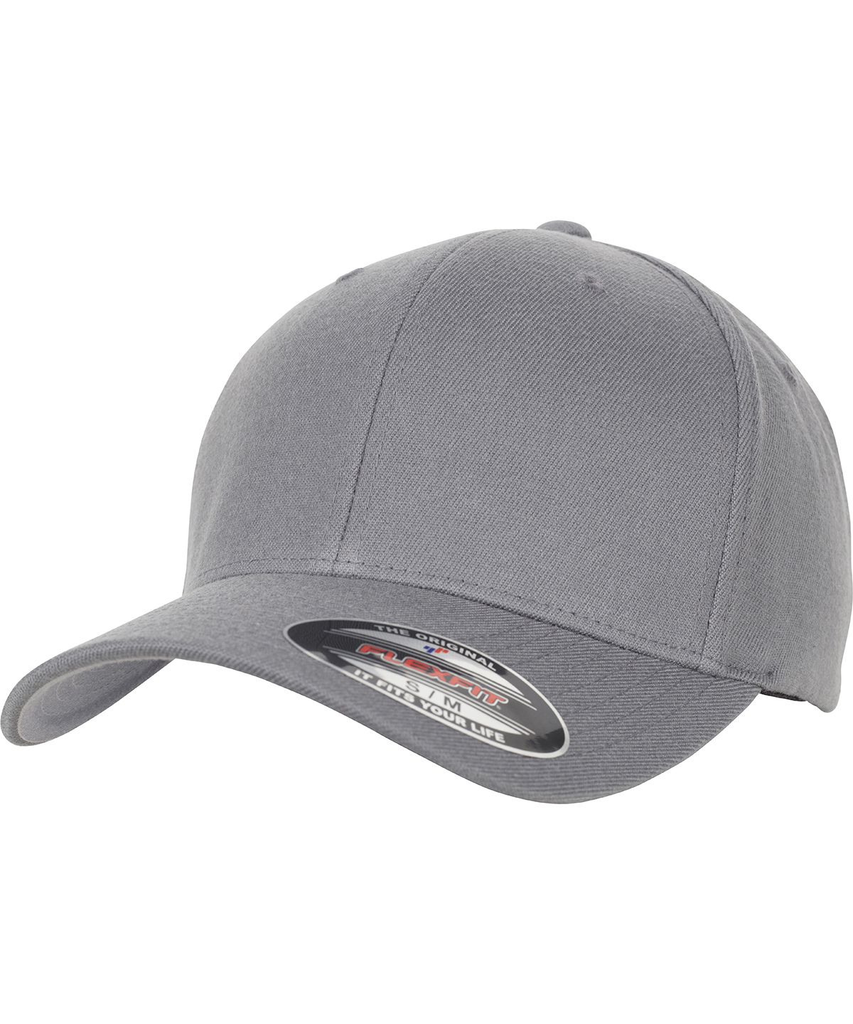Flexfit Wool-Blend (6477) - Image 4
