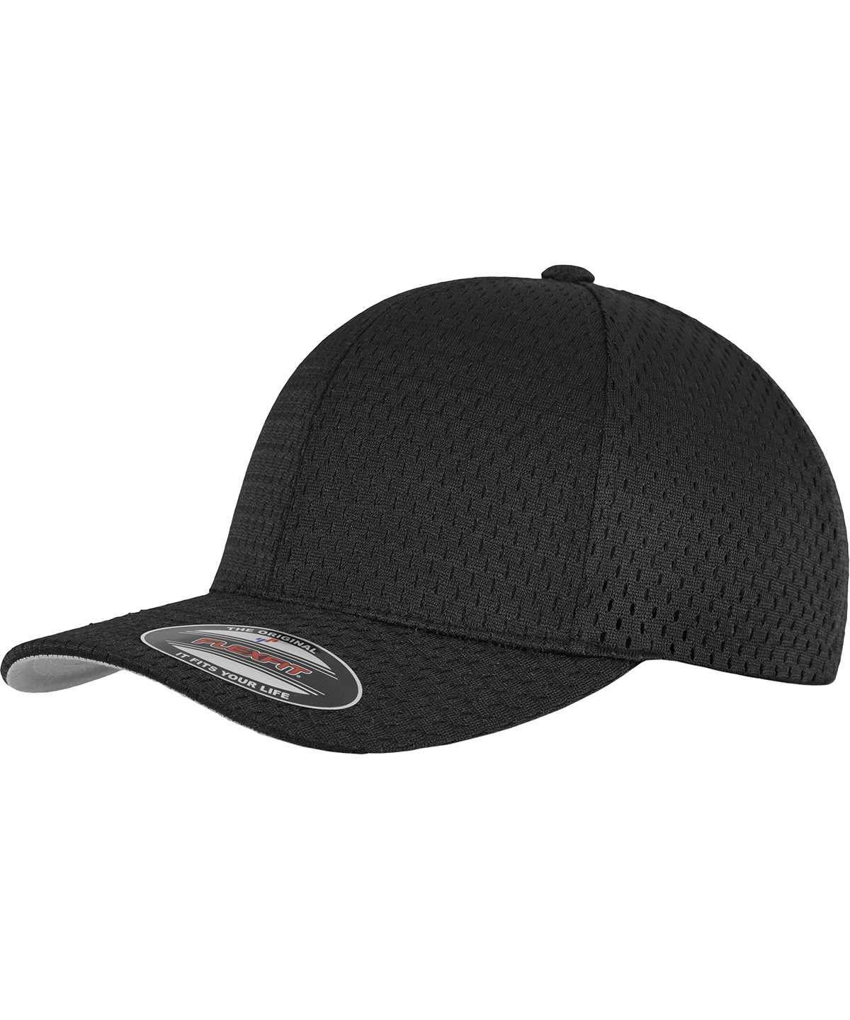 Flexfit Athletic Mesh (6777) - Image 2