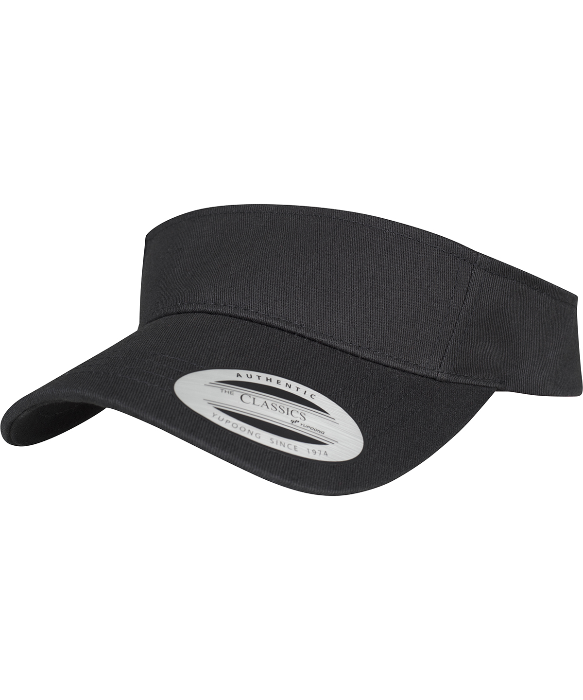 Curved Visor Cap (8888) - Image 2