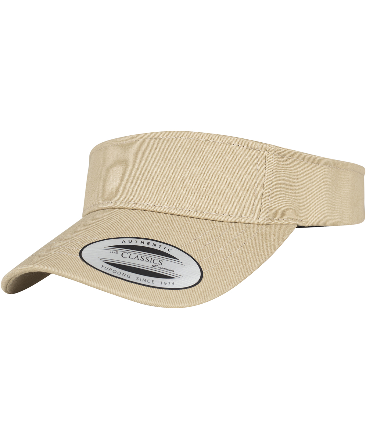 Curved Visor Cap (8888) - Image 5