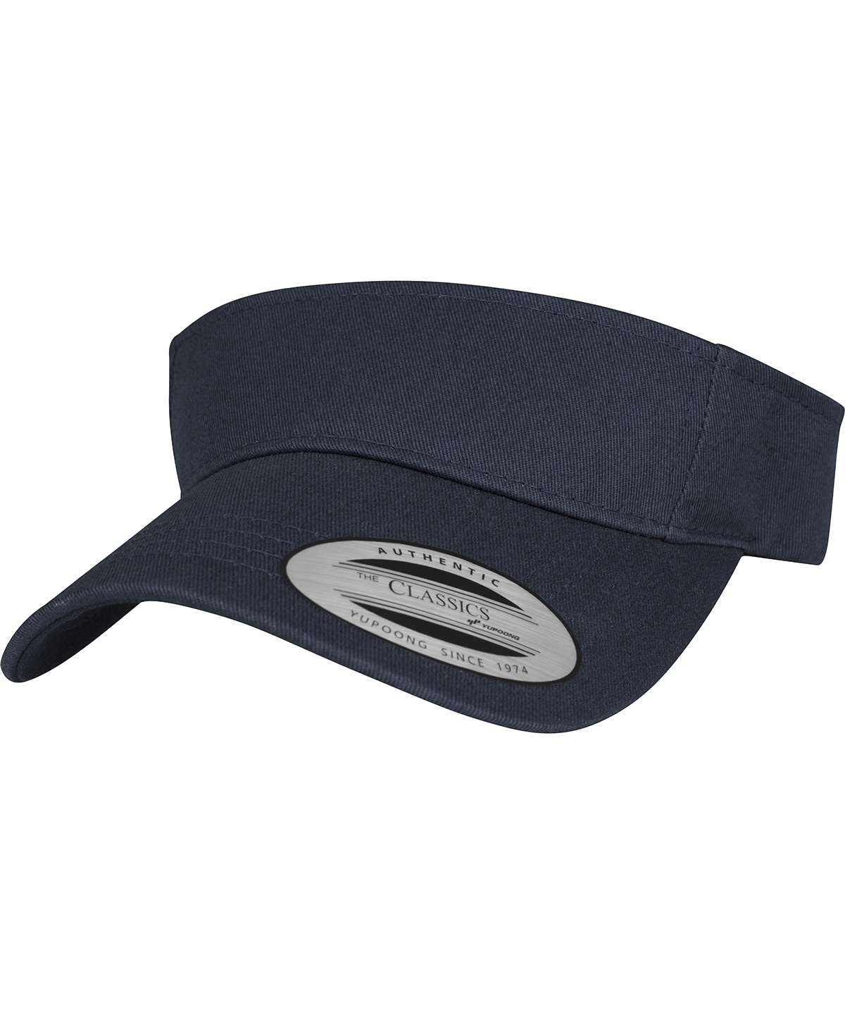 Curved Visor Cap (8888) - Image 7