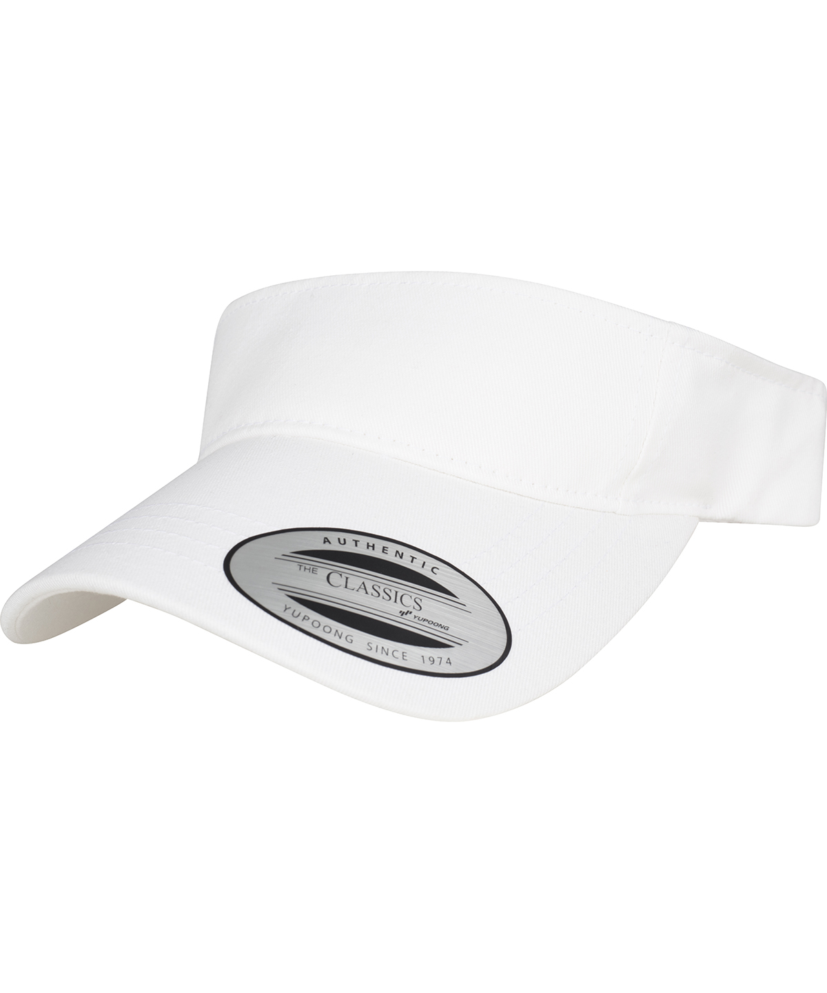 Curved Visor Cap (8888) - Image 9