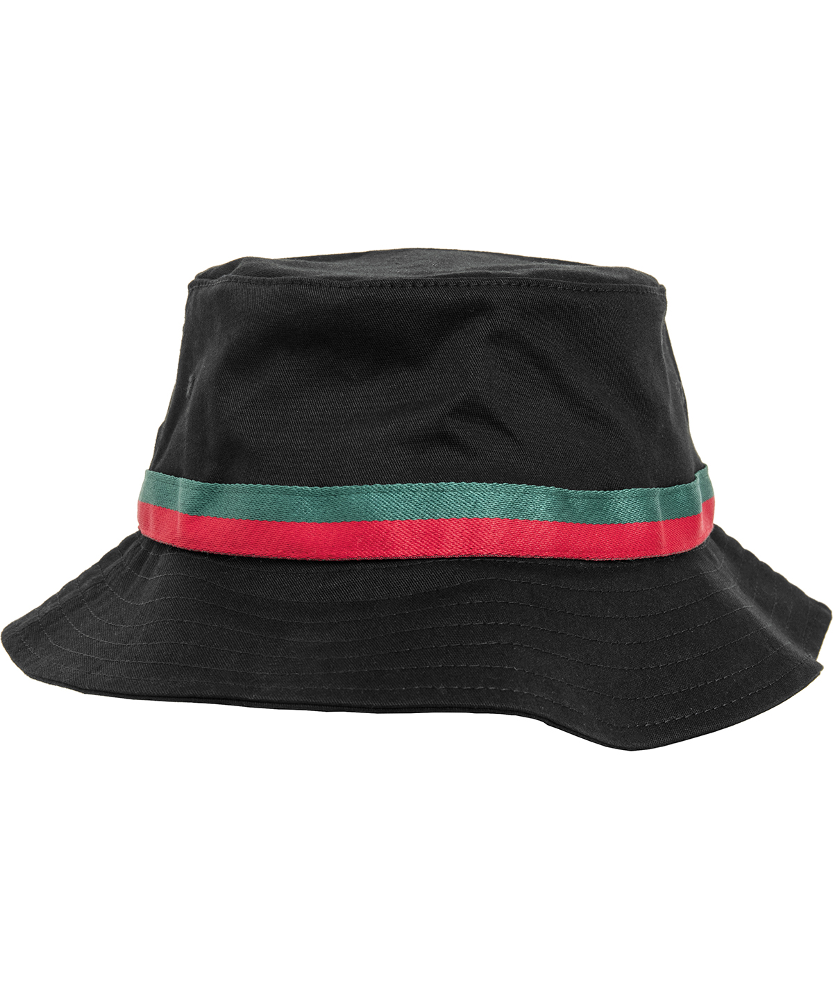 Stripe Bucket Hat (5003S) - Image 2