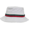 White/Fire Red/Green