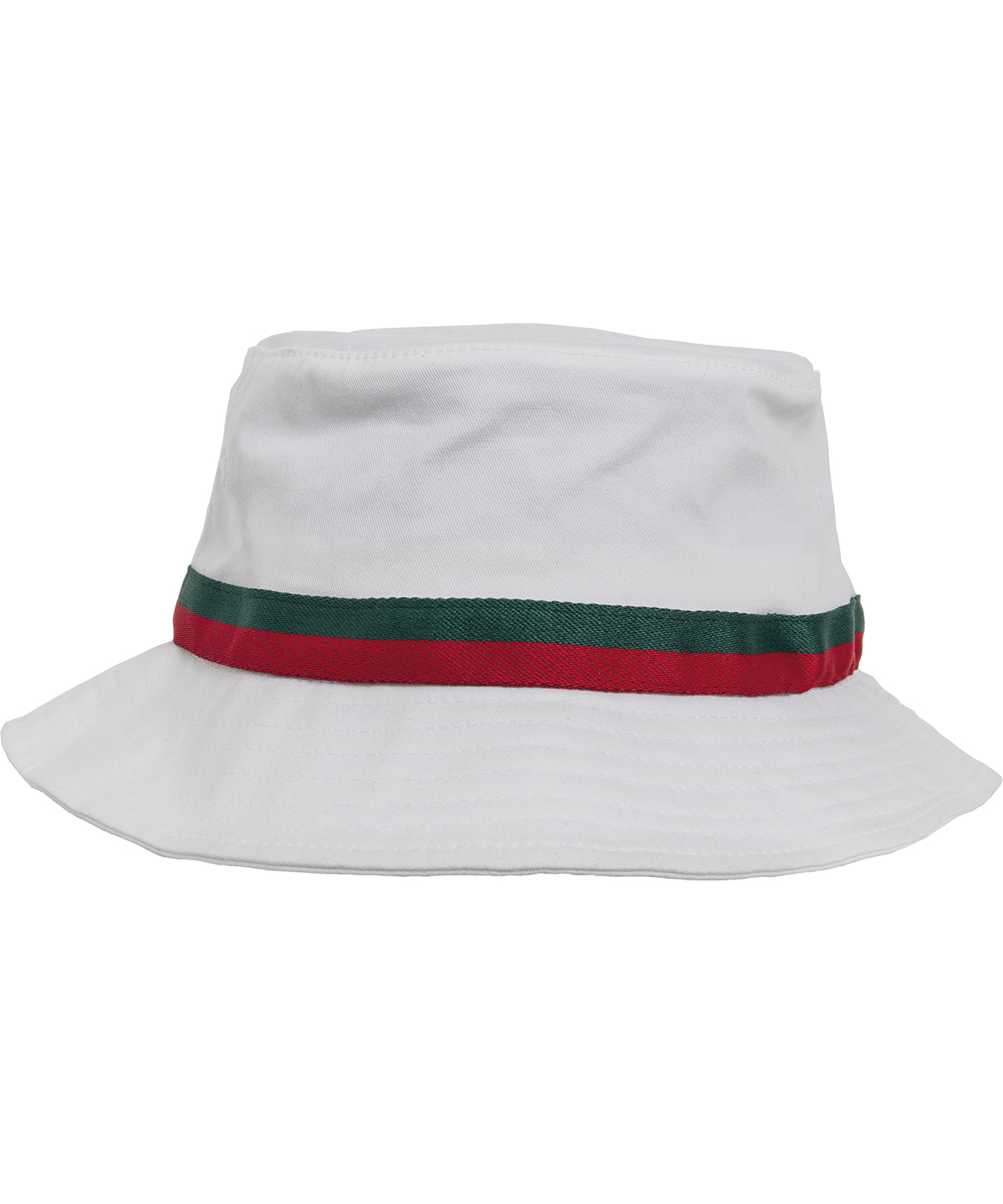 Stripe Bucket Hat (5003S) - Image 3