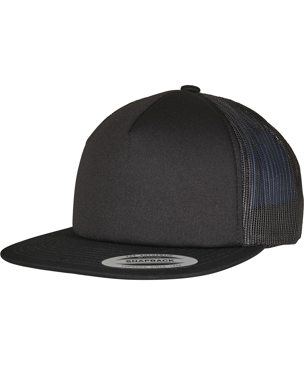 Foam Trucker (6005Ff) - Image 2