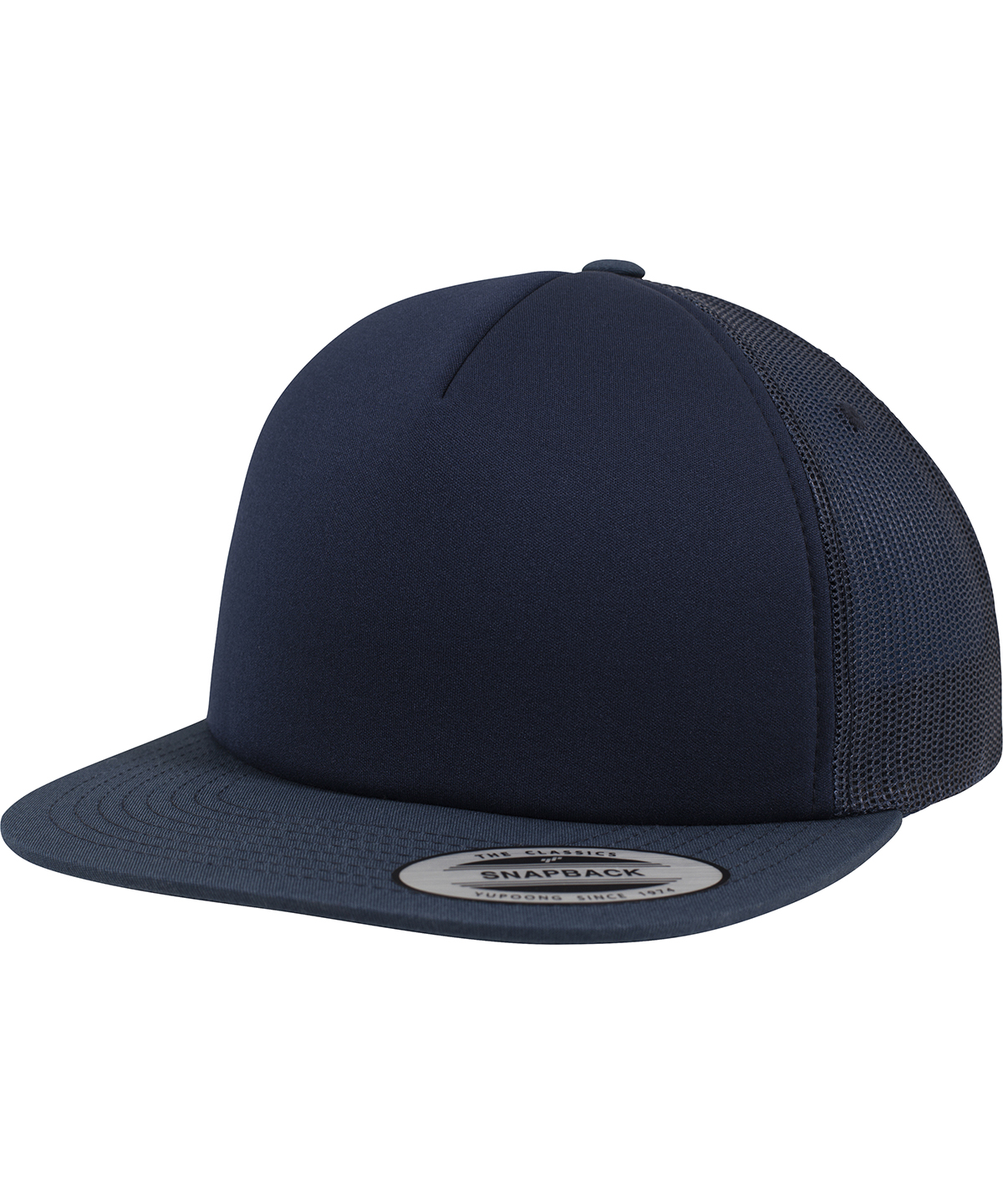 Foam Trucker (6005Ff) - Image 3