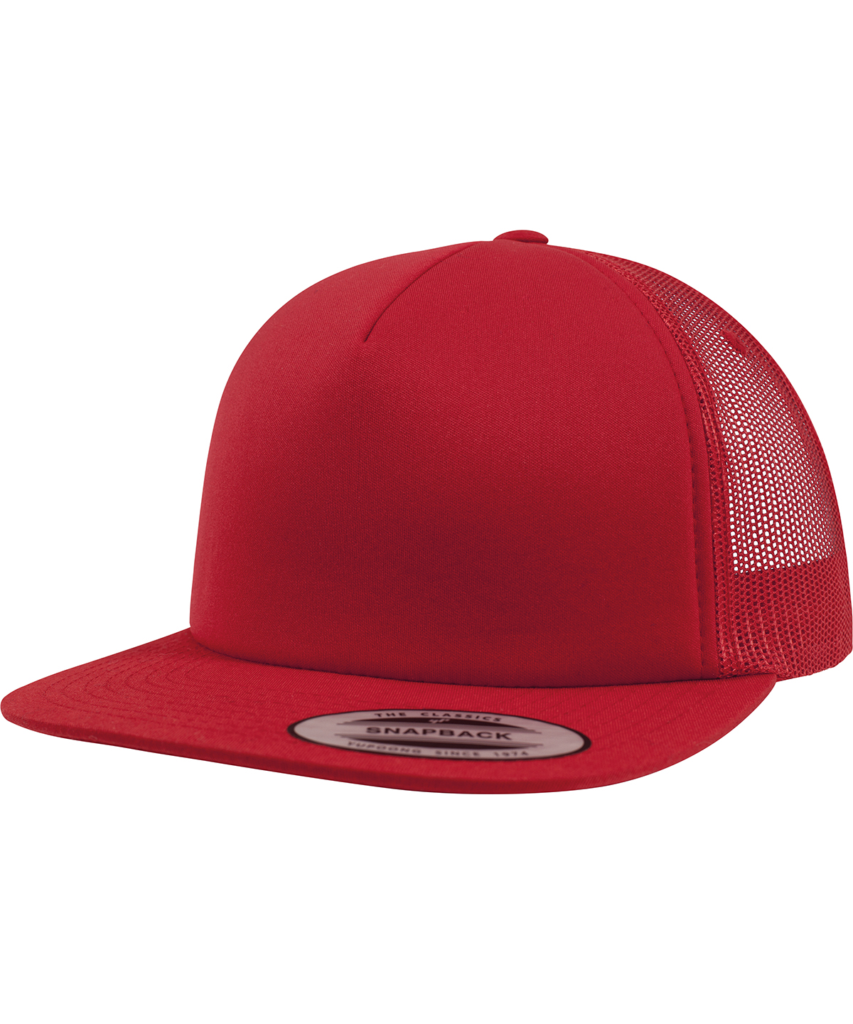 Foam Trucker (6005Ff) - Image 4