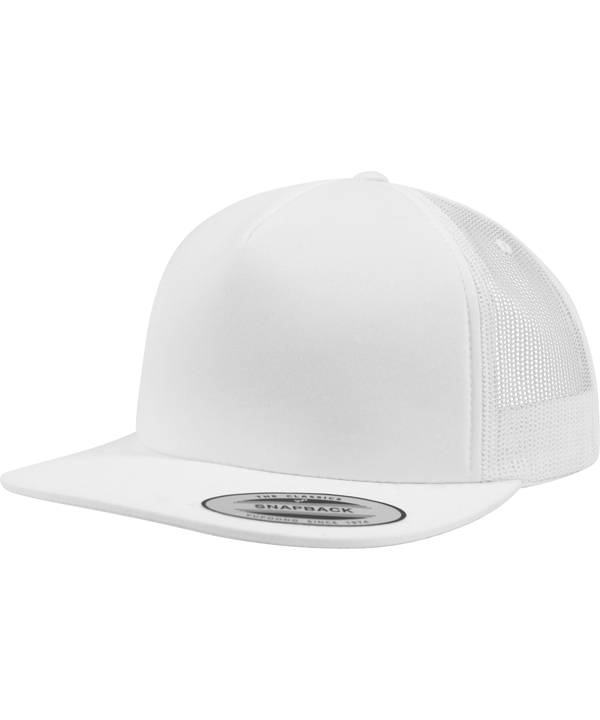 Foam Trucker (6005Ff) - Image 6