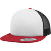Red/White/Black