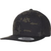 Black Multicam