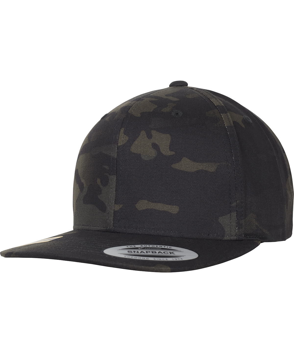 Classic Snapback Multicam® (6089Mc) - Image 2