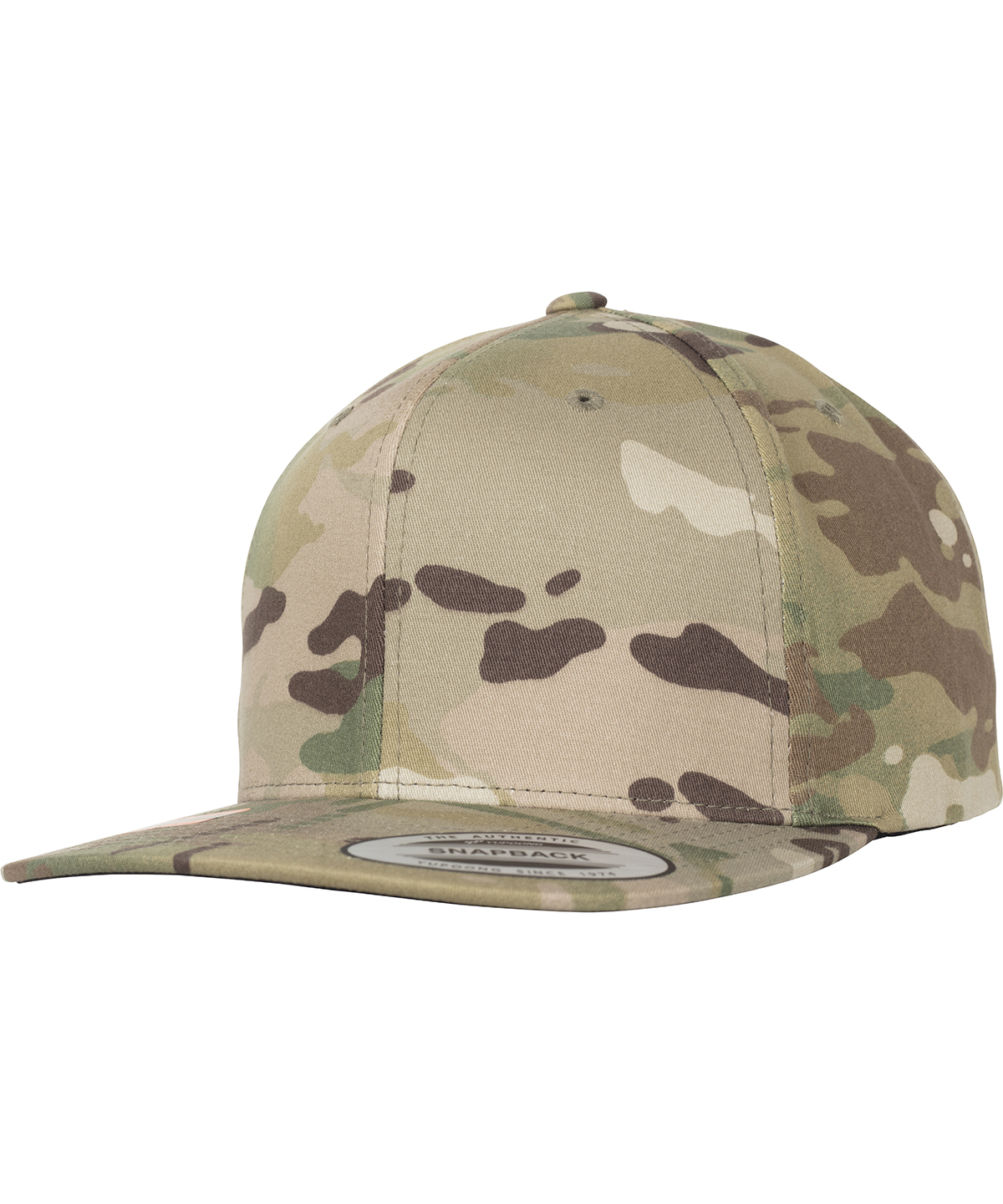 Classic Snapback Multicam® (6089Mc) - Image 3