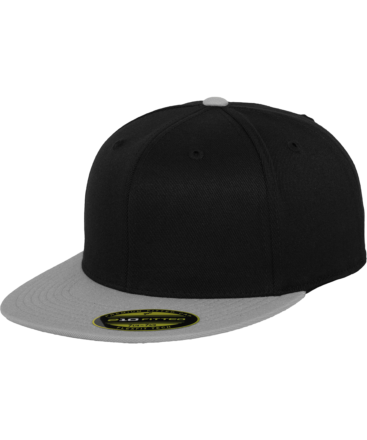 Premium 210 Fitted 2-Tone (6210T) - Image 2