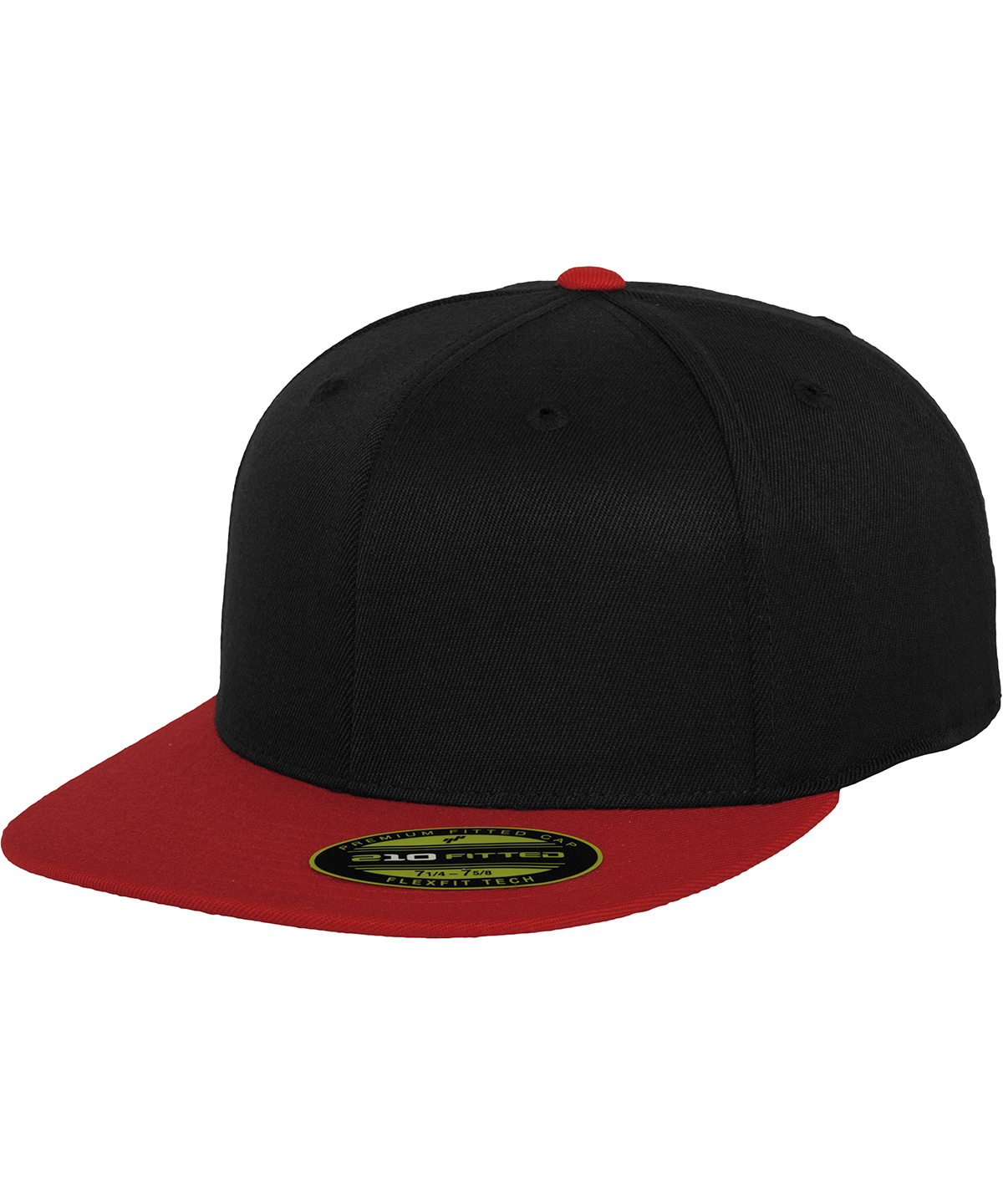Premium 210 Fitted 2-Tone (6210T) - Image 3