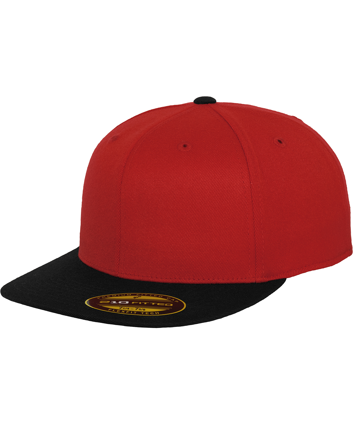 Premium 210 Fitted 2-Tone (6210T) - Image 4