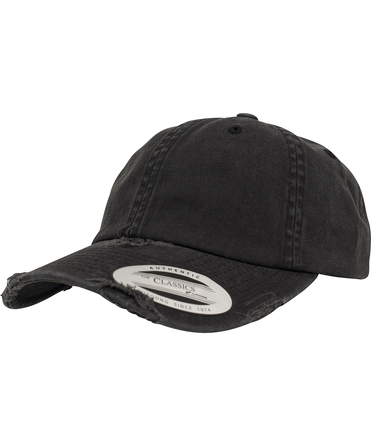 Low-Profile Destroyed Cap (6245Dc) - Image 2