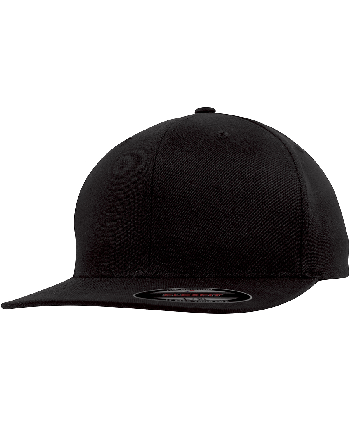 Flexfit Flat Visor (6277Fv) - Image 2