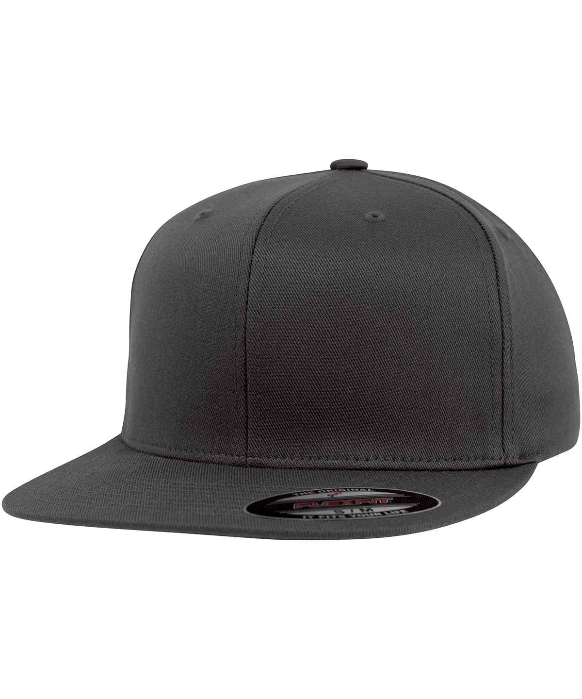 Flexfit Flat Visor (6277Fv) - Image 3
