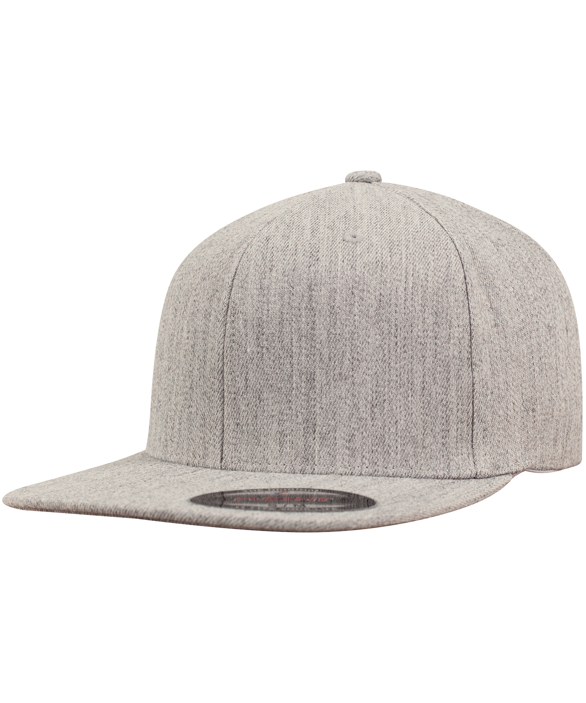 Flexfit Flat Visor (6277Fv) - Image 4