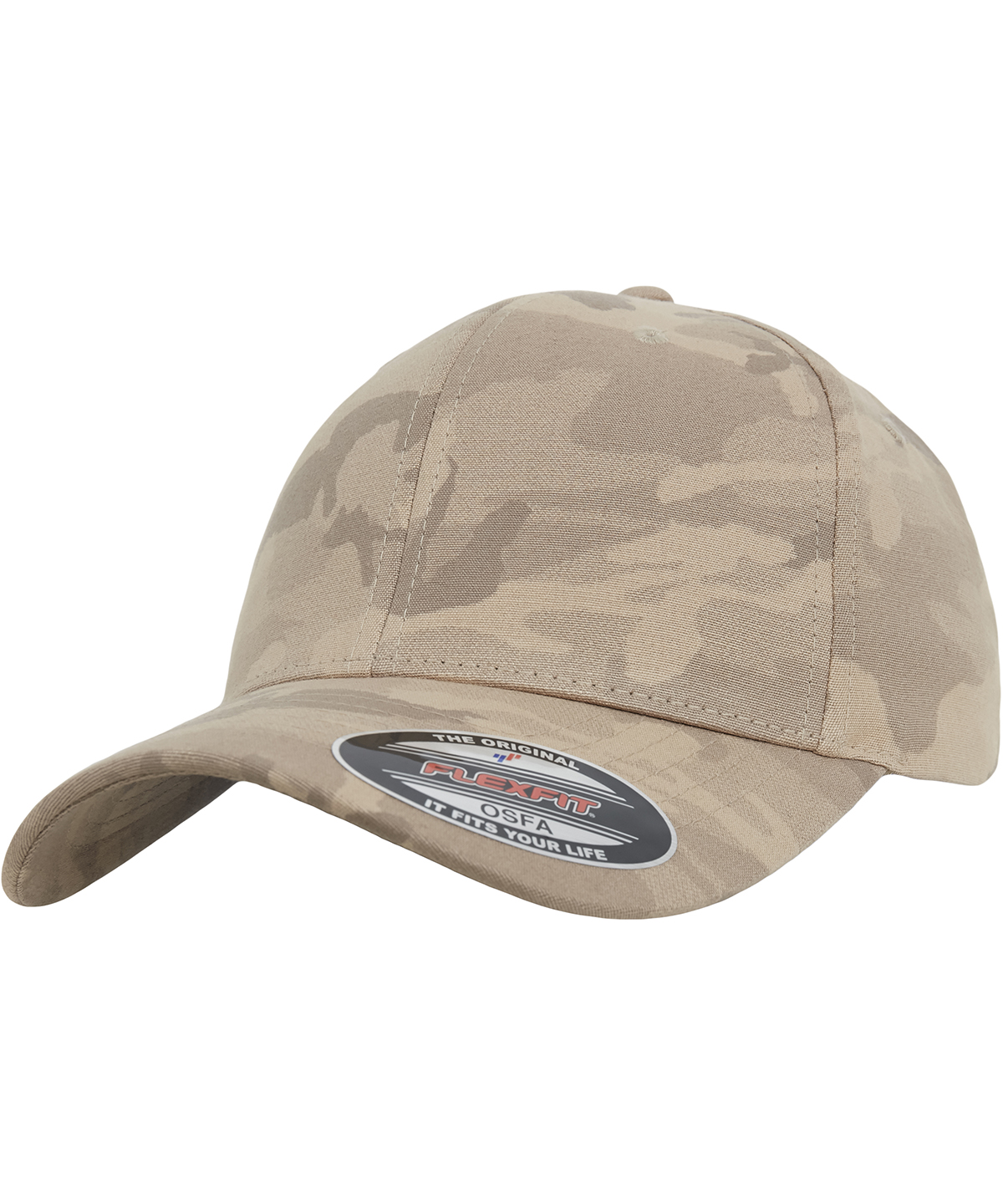 Flexfit Light Camo (6277Lc) - Image 2