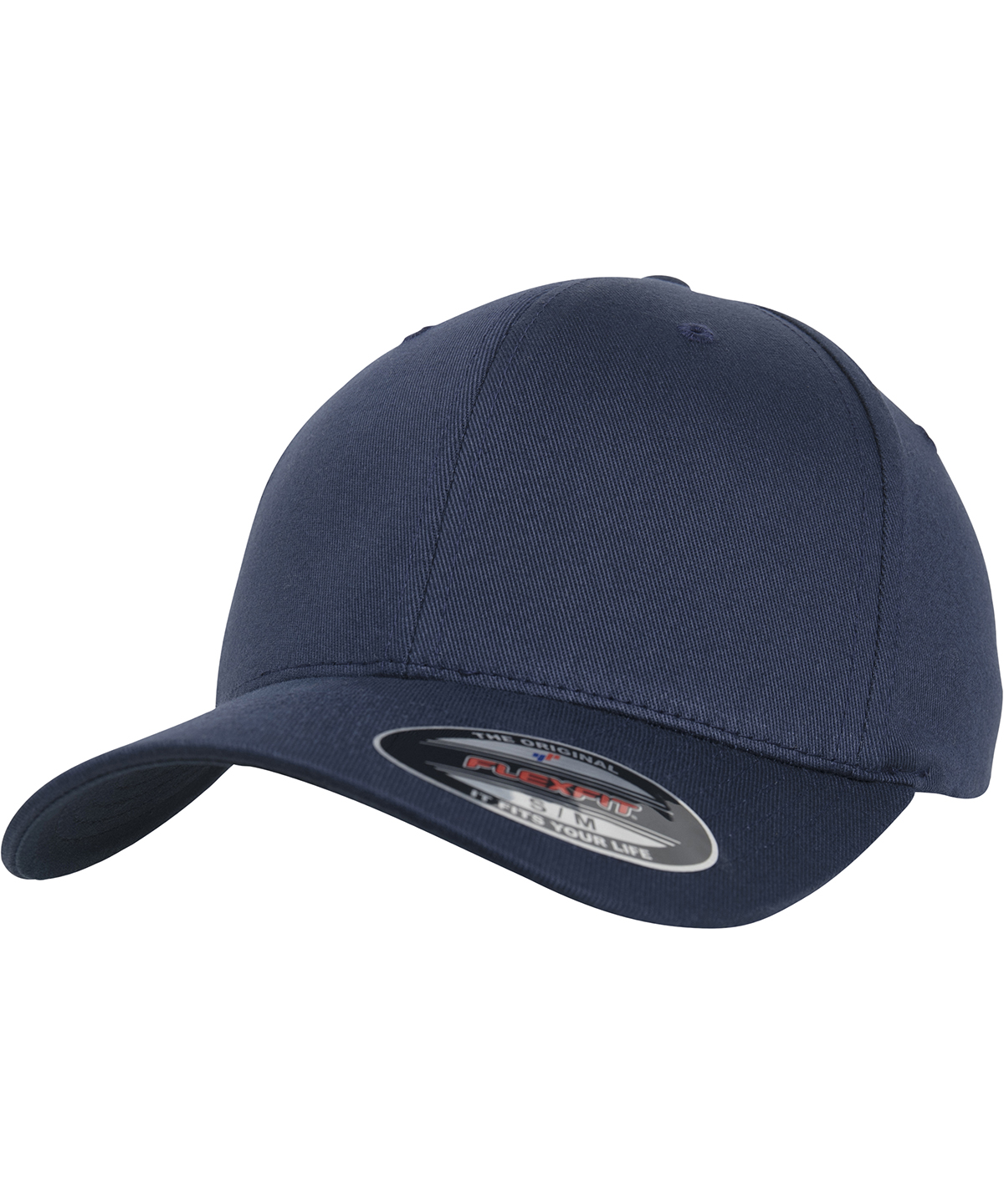 Flexfit Organic Cotton Cap (6277Oc) - Image 6