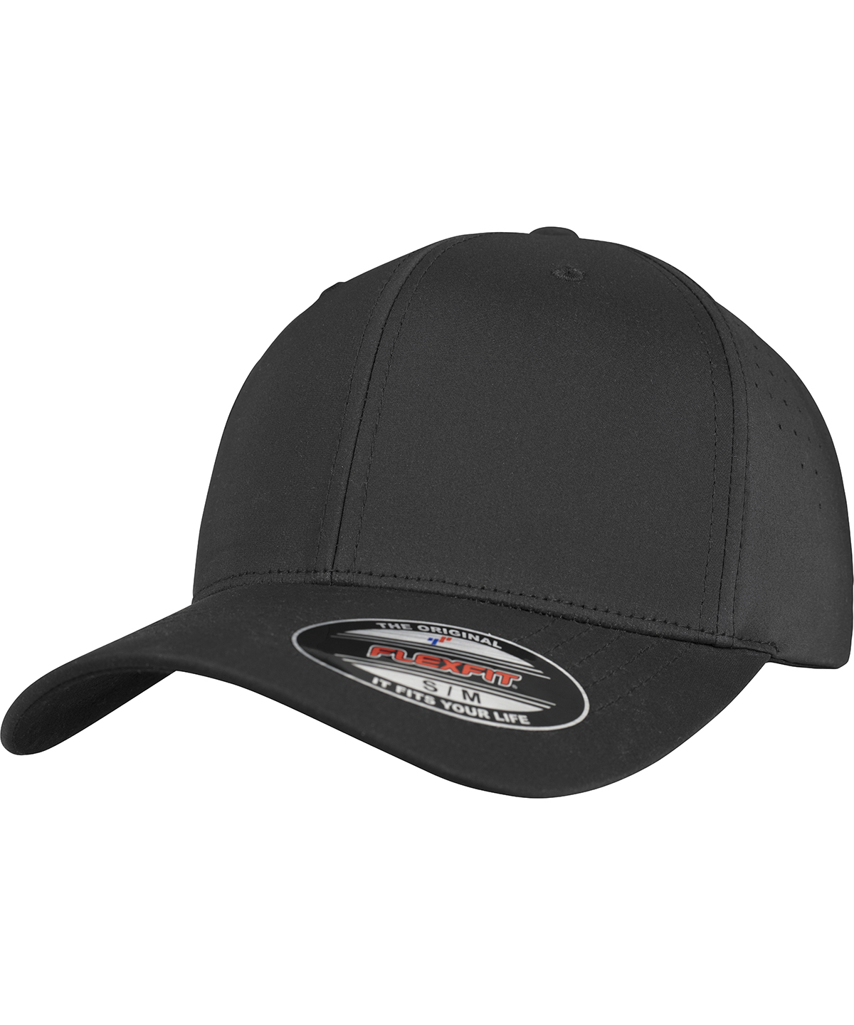 Flexfit Perforated Cap (6277P) - Image 2