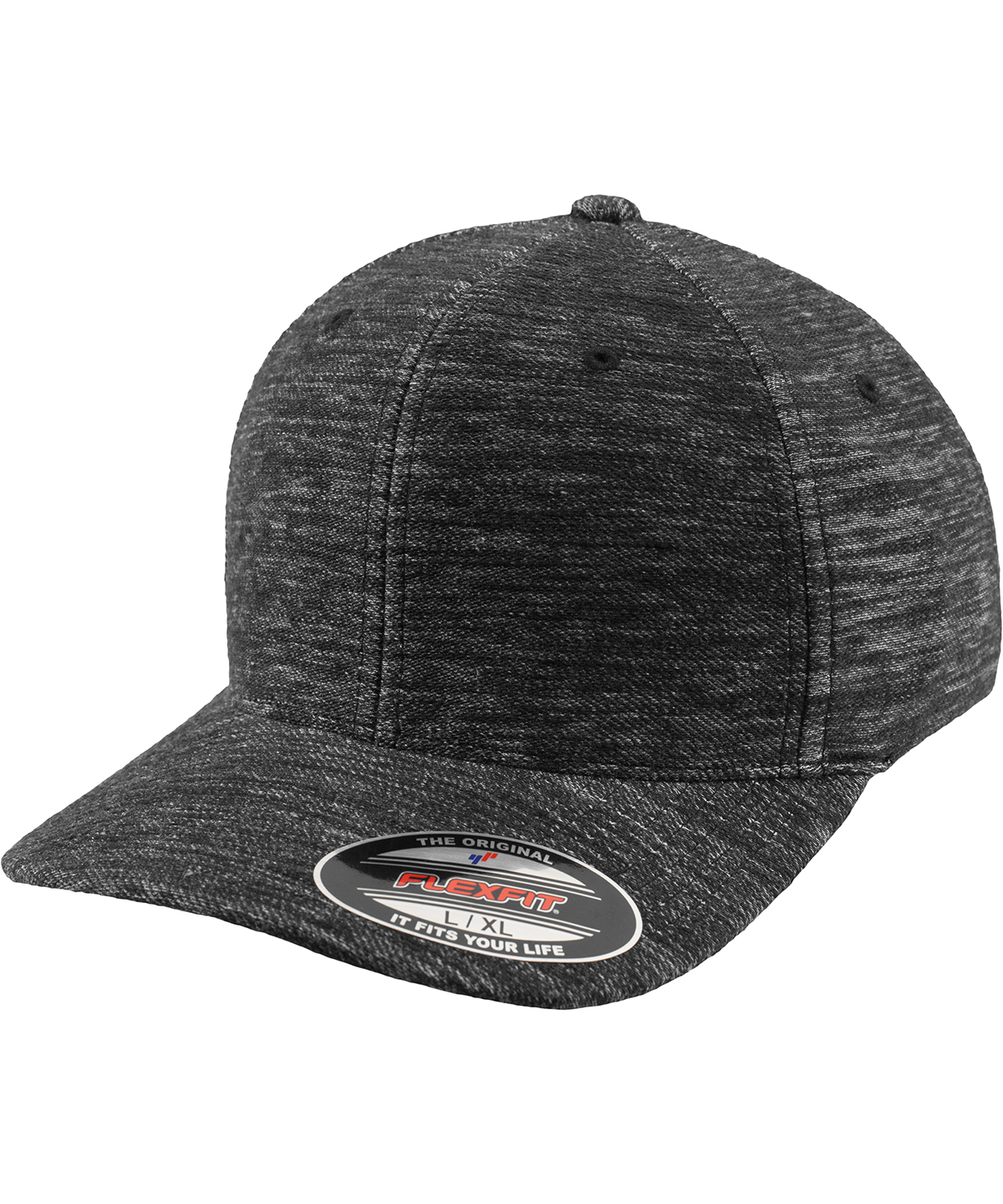 Twill Knit Flexfit (6277Tk) - Image 2