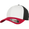 Red/White/Black