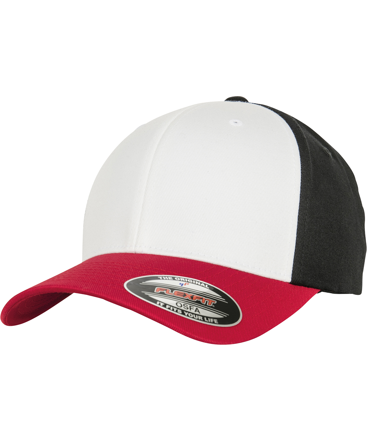 3-Tone Flexfit (6277Tt) - Image 3