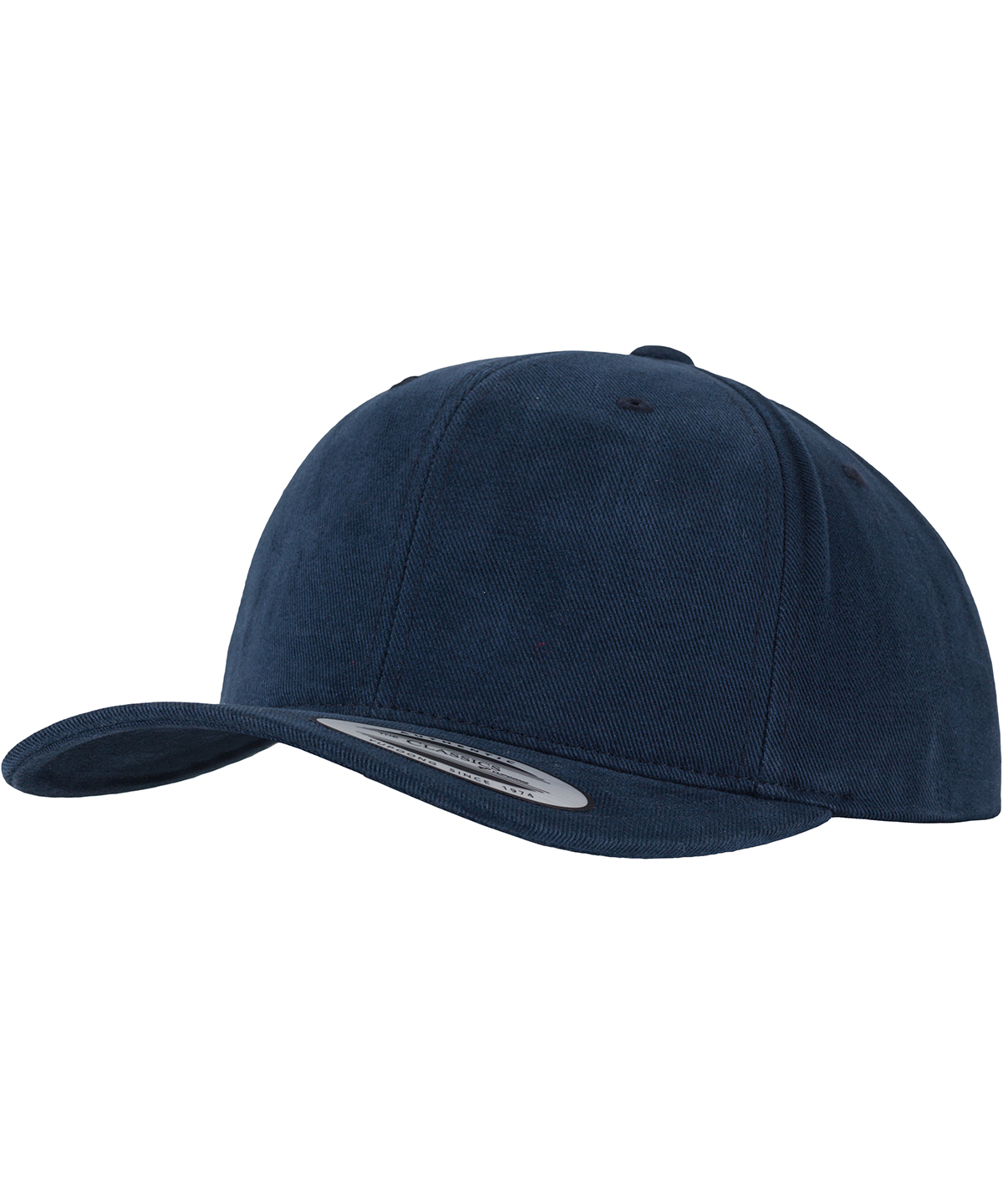 Brushed Cotton Twill Mid-Profile (6363V) - Image 3