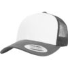 Dark Grey/White/Dark Grey