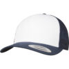Navy/White/Navy