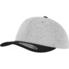 Grey/Black
