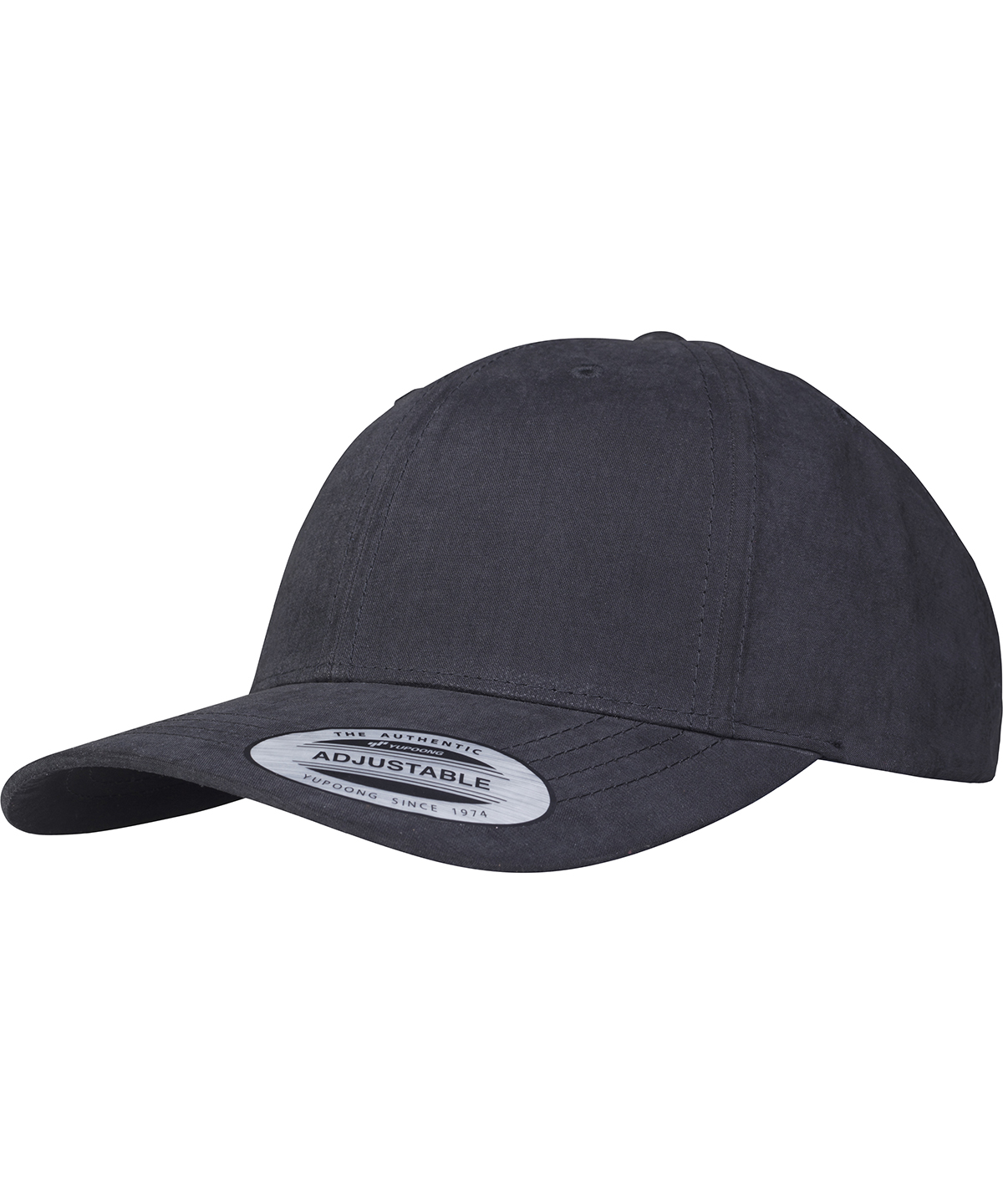 Ethno Strap Cap (7706Es) - Image 2