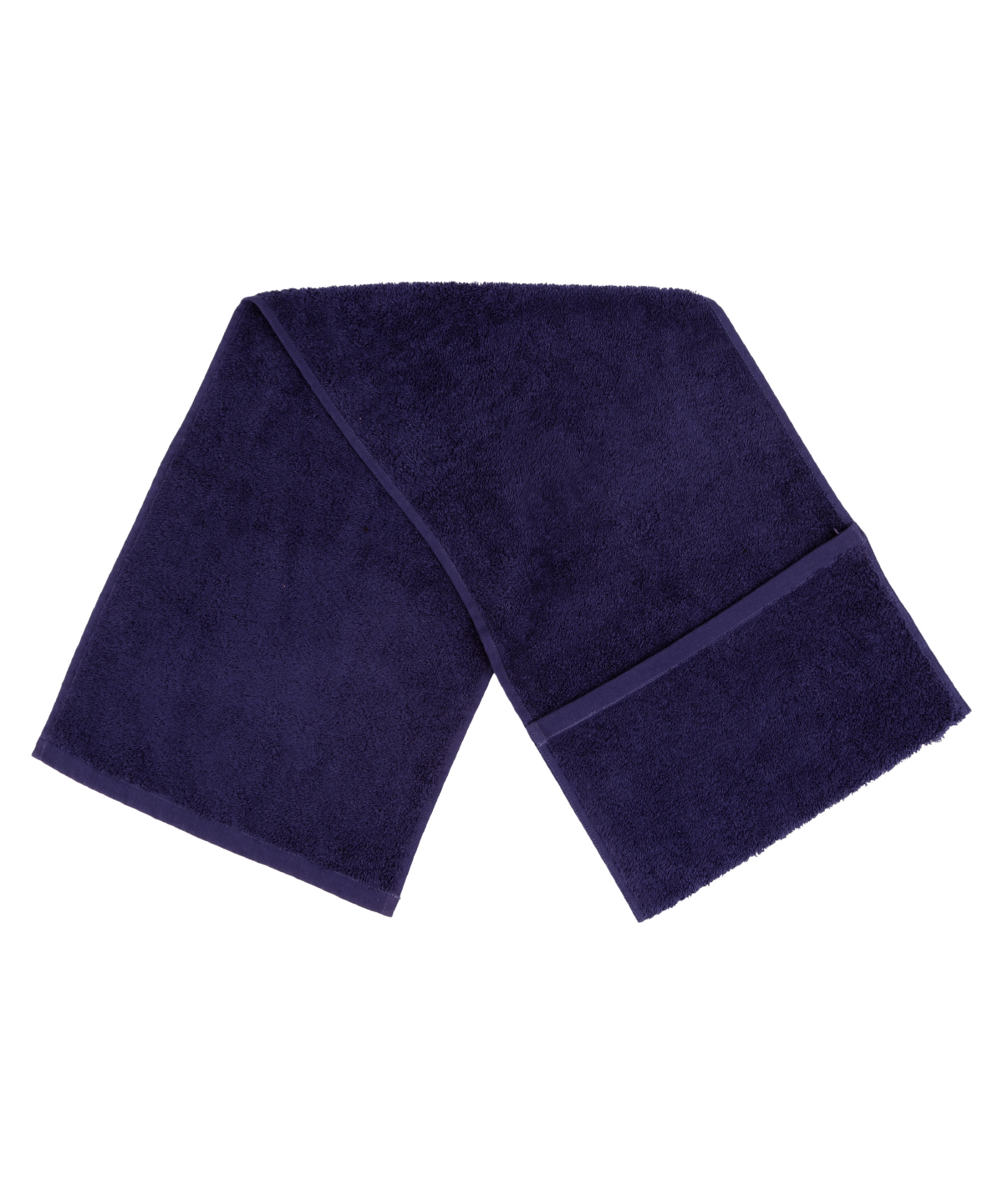 Luxury Range Pocket Gym Towel - Image 3