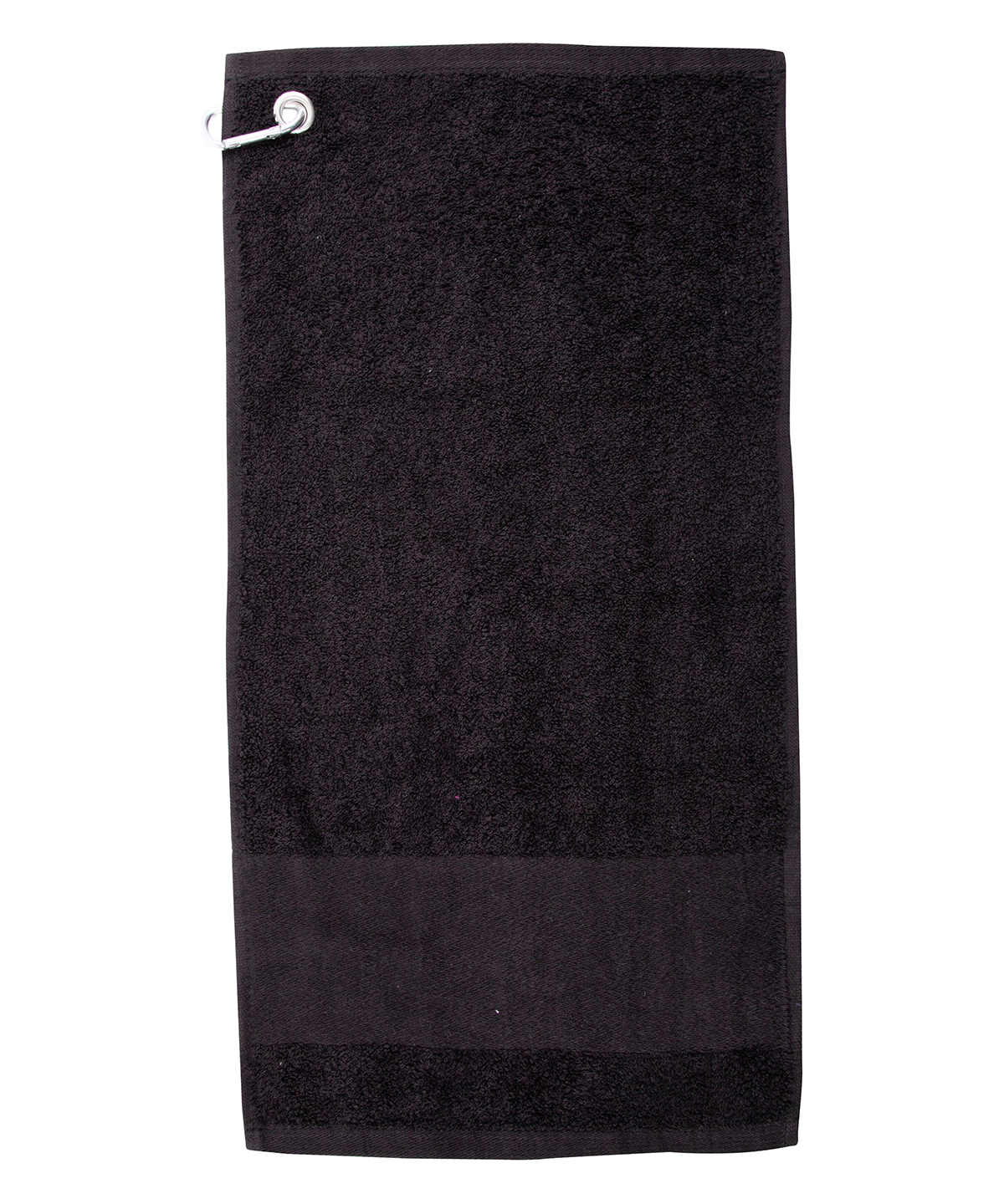 Printable Border Golf Towel - Image 2