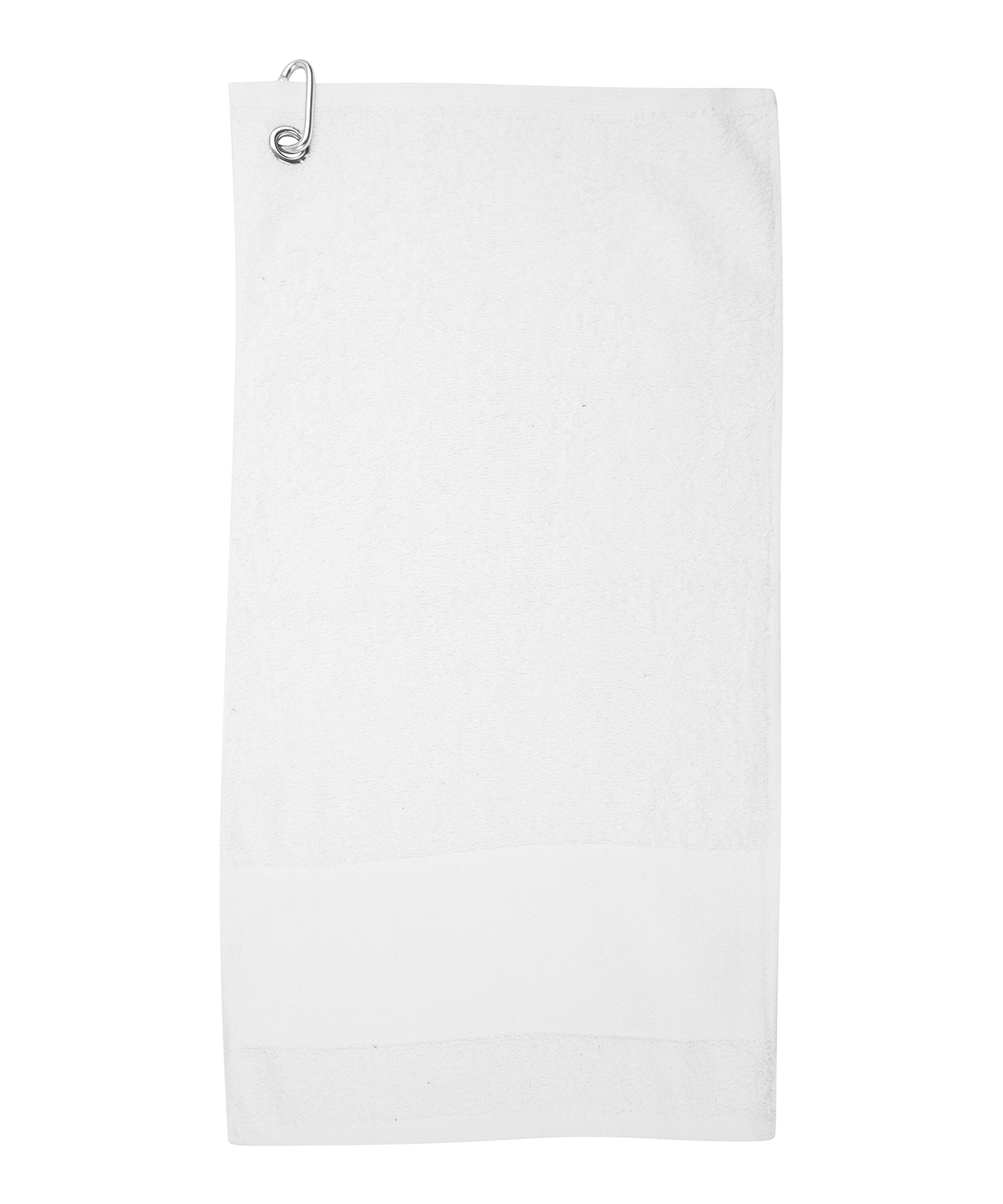 Printable Border Golf Towel - Image 4