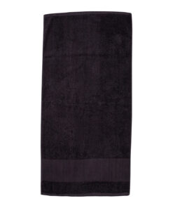 Alternative view of Printable Border Bath Towel