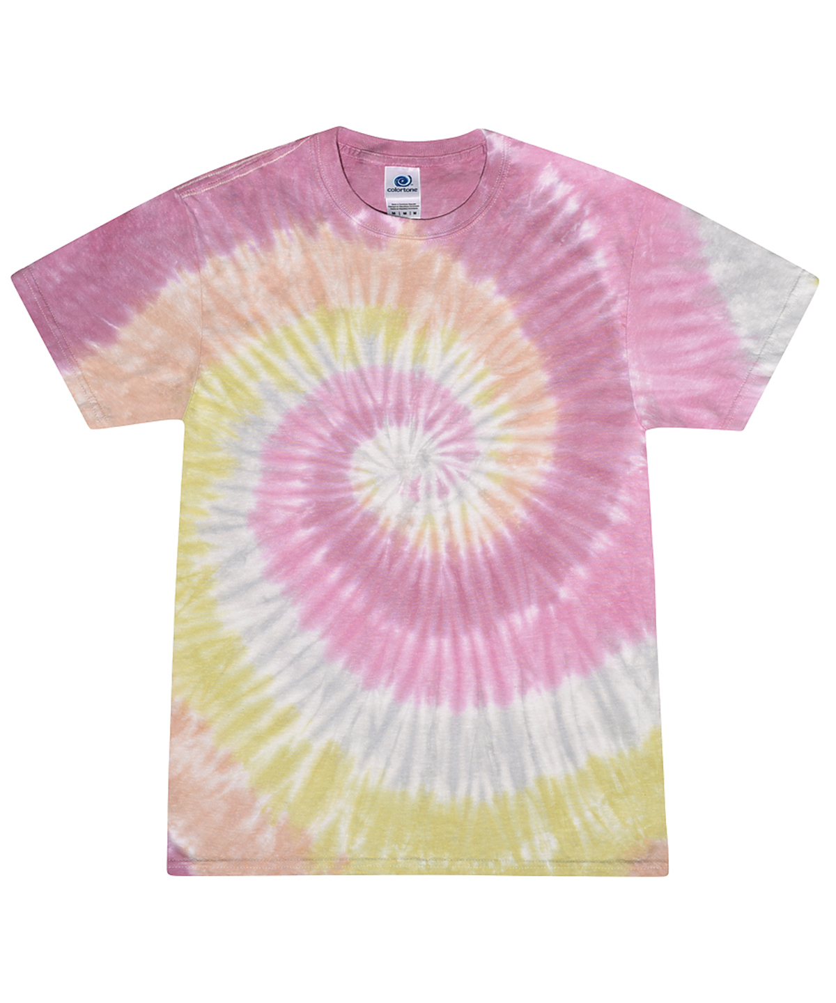 Tie-Dye Shirt - Image 12
