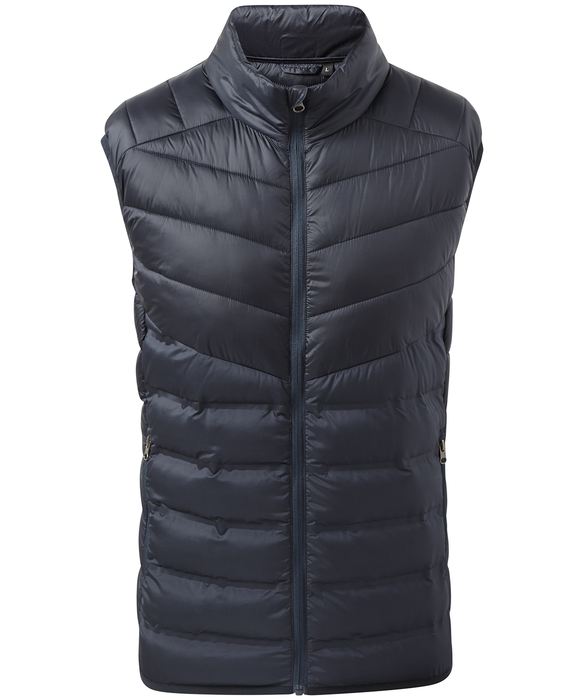 Mantel Moulded Gilet - Image 2
