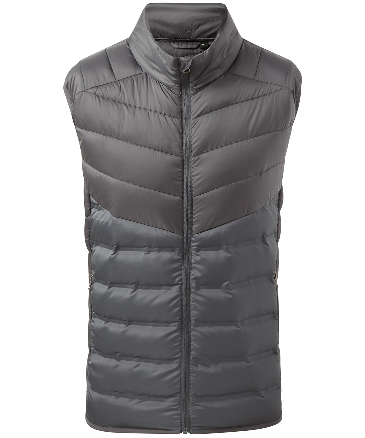 Mantel Moulded Gilet - Image 3