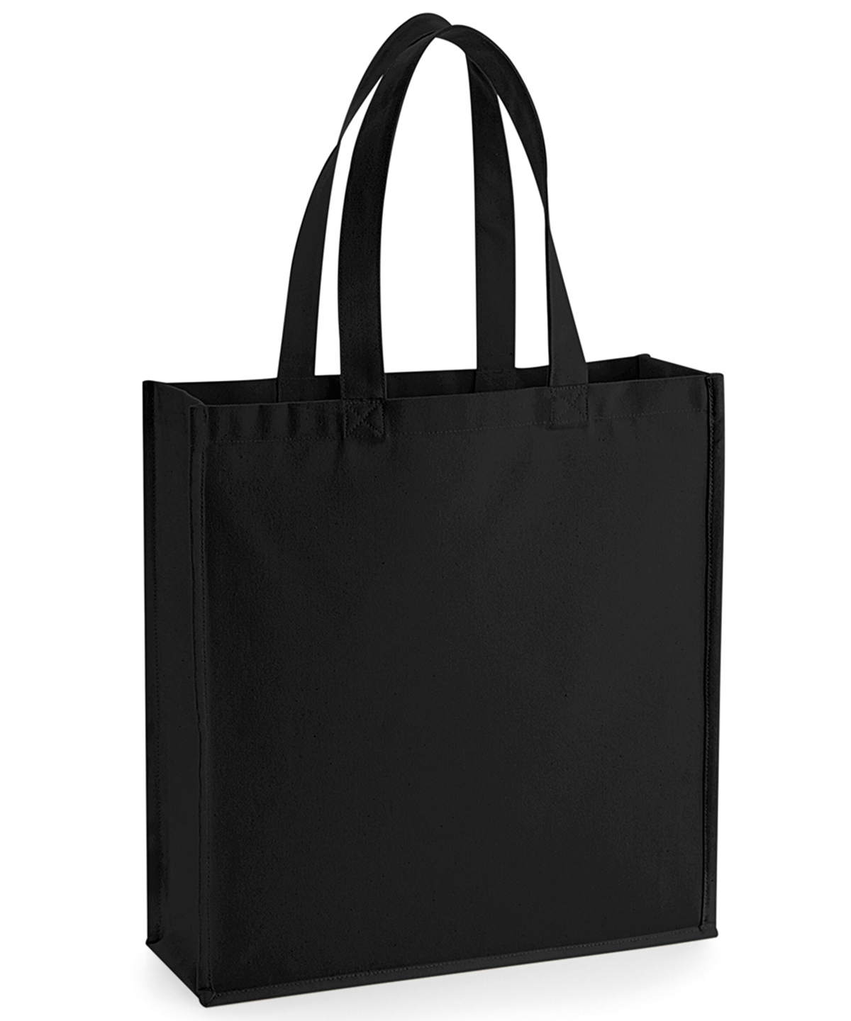 Gallery Canvas Tote - Image 2