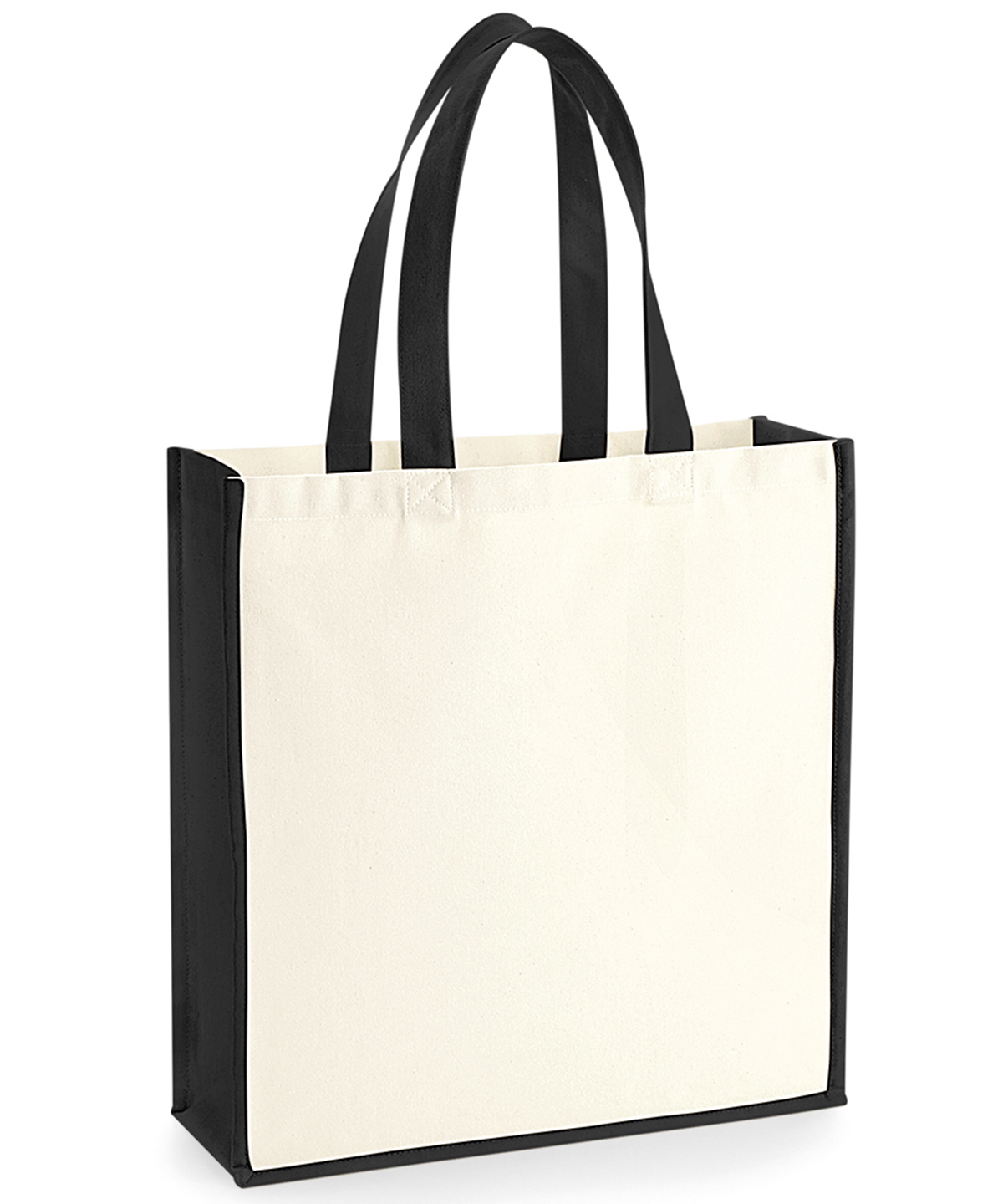 Gallery Canvas Tote - Image 4