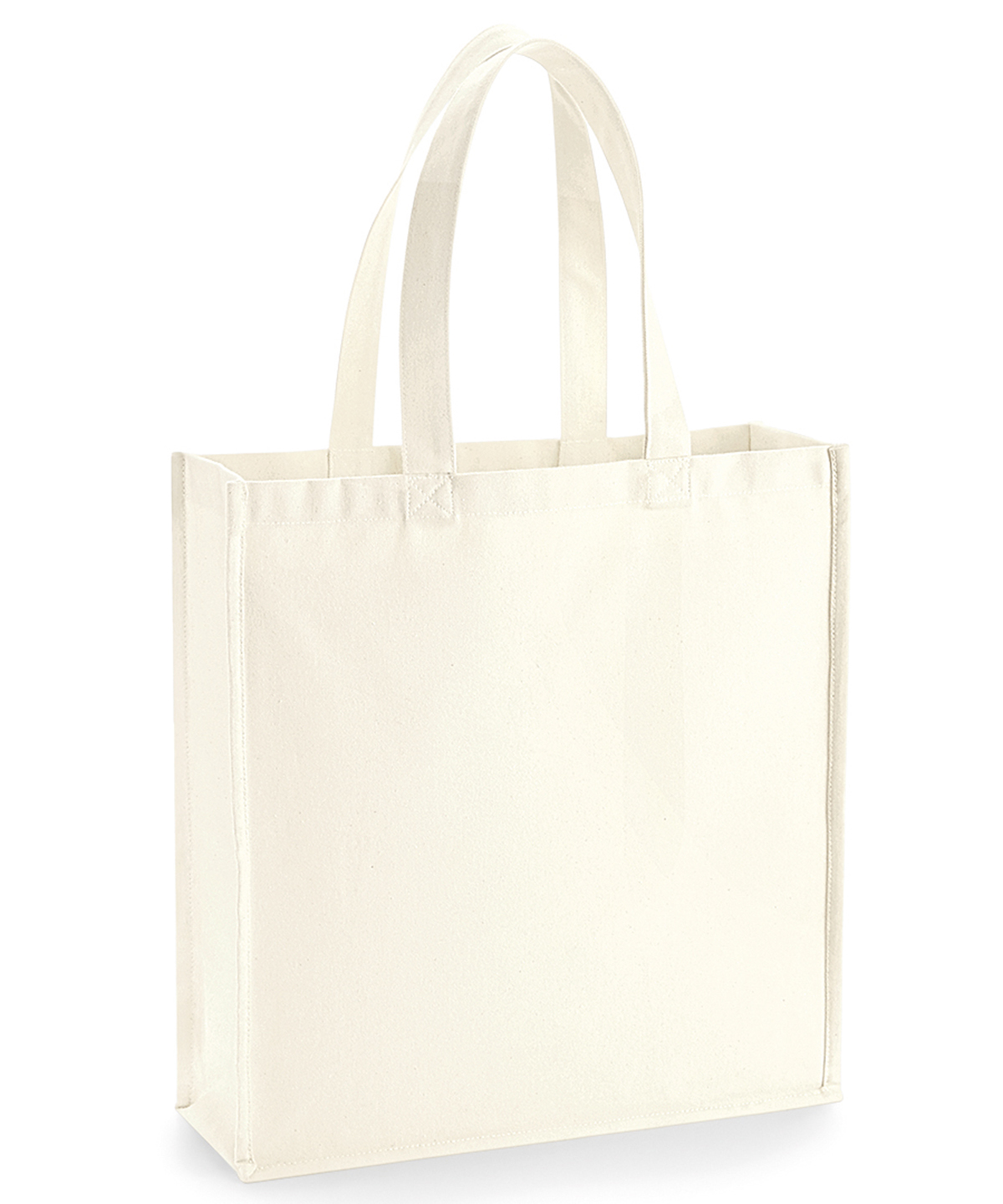 Gallery Canvas Tote - Image 3