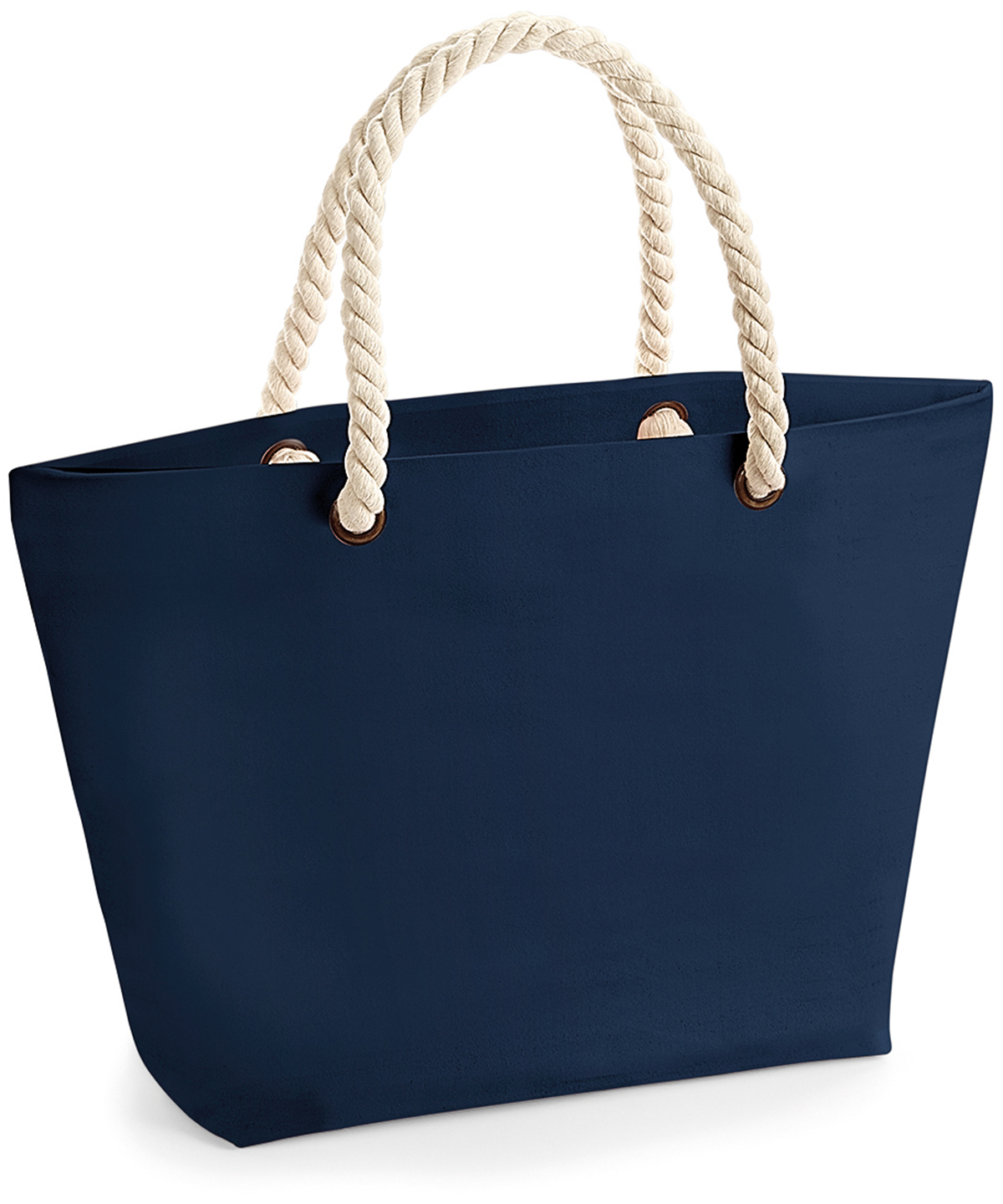 Nautical Beach Bag - Image 2